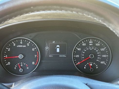 Used 2018 Kia Sportage EX image 12