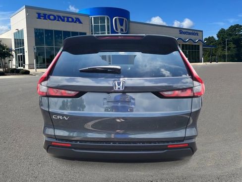 New 2026 Honda CR-V LX image 3