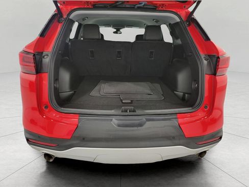 Used 2023 Chevrolet Blazer LT w/ Midnight/Sport Edition image 15