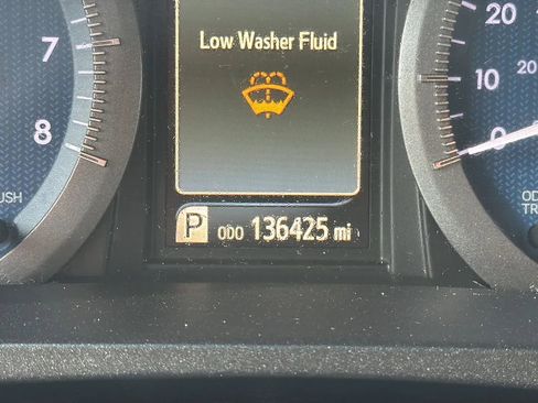 Used 2015 Toyota Sienna Limited Premium image 17