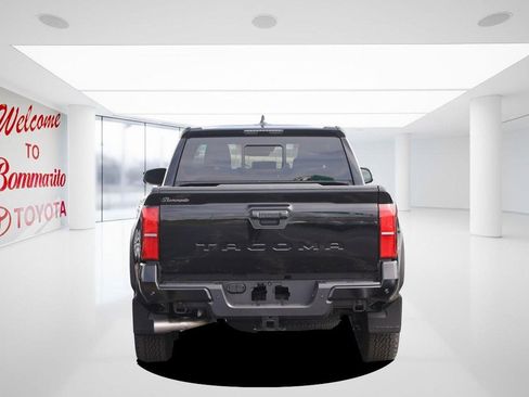 New 2026 Toyota Tacoma TRD Off-Road AWD/4WD image 6