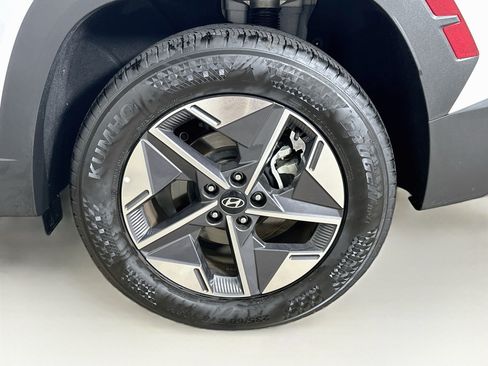 Used 2026 Hyundai Tucson SEL AWD/4WD image 11