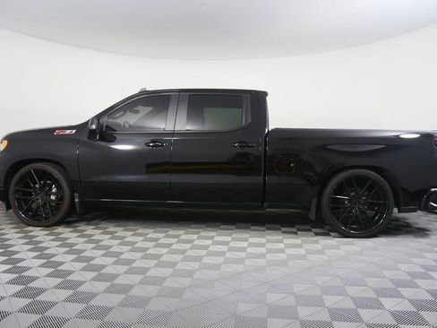 Used 2022 Chevrolet Silverado 1500 RST image 7