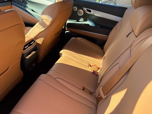 New 2026 Genesis GV80 3.5T Advanced image 14