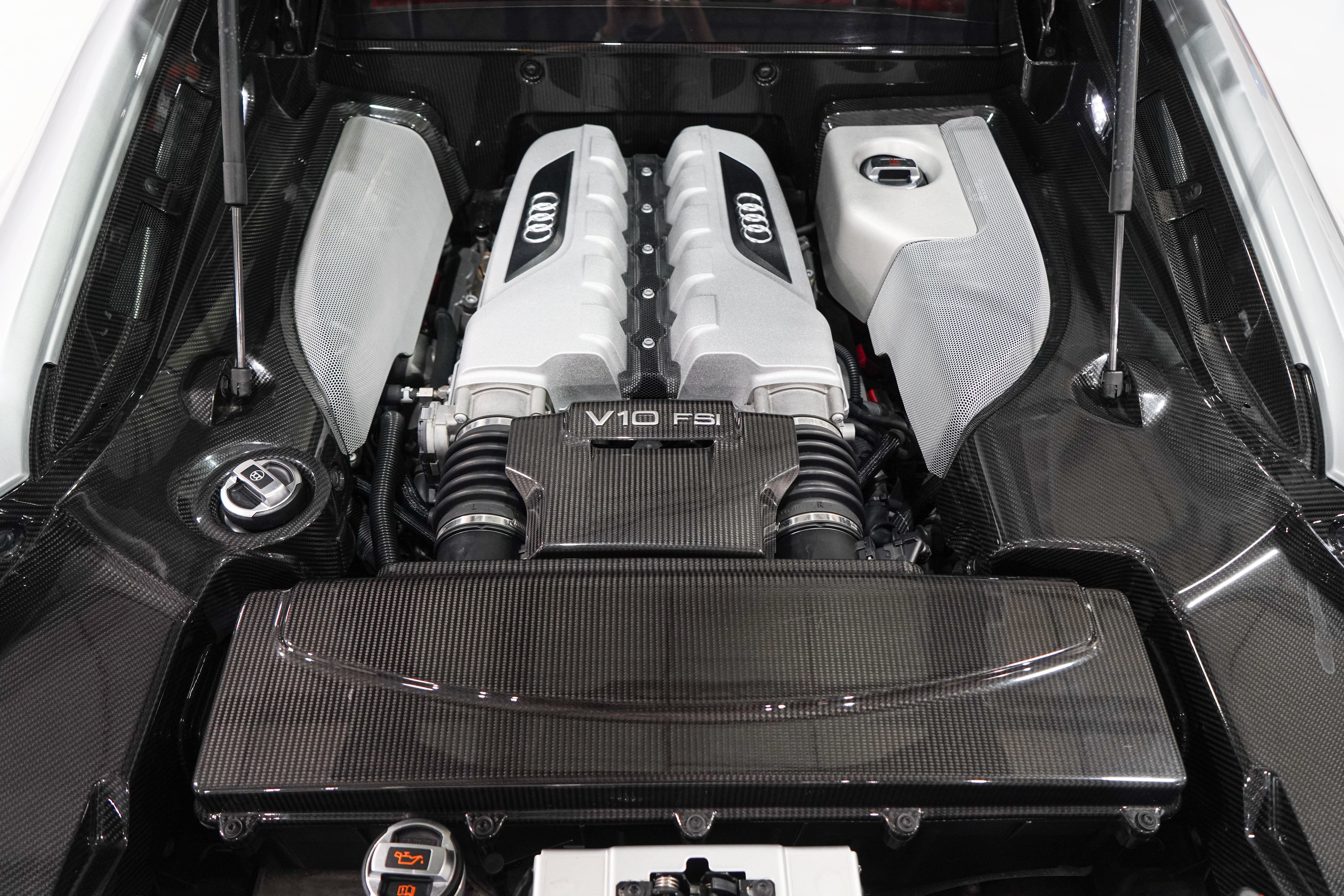 Used 2010 Audi R8 V10 AWD/4WD image 36
