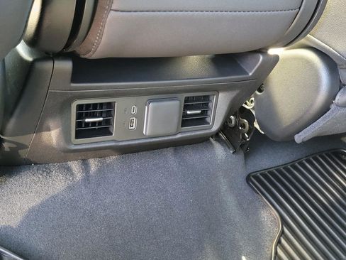 New 2026 Chevrolet Silverado 2500 LT w/ Trail Boss Package image 11