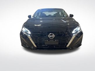 Certified 2024 Nissan Altima 2.5 SL video 2