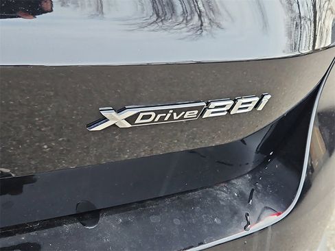 Used 2023 BMW X1 xDrive28i image 12