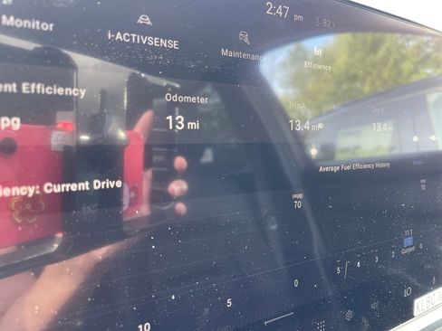 New 2026 MAZDA CX-5 Preferred AWD/4WD image 2