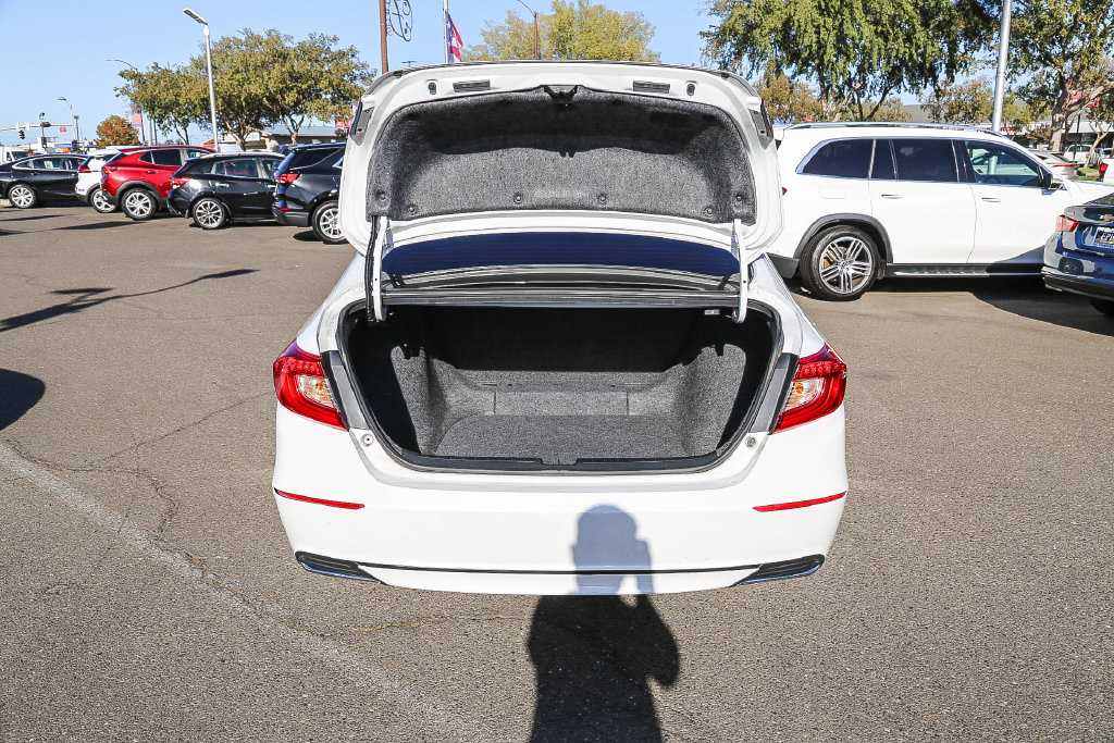 Used 2019 Honda Accord LX image 54