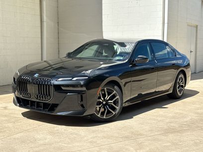 Used 2026 BMW 760i xDrive w/ Premium Package