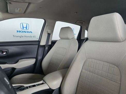 Used 2024 Honda HR-V LX image 11