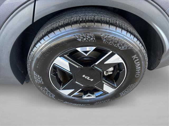 Used 2026 Kia Sportage LX FWD image 21