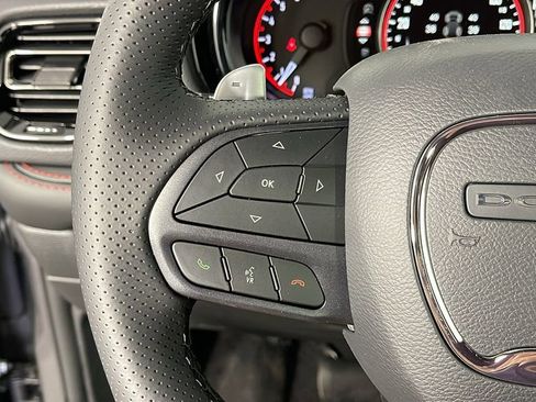 New 2025 Dodge Durango GT w/ Blacktop Package image 26