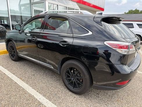 Used 2015 Lexus RX 350 FWD image 8