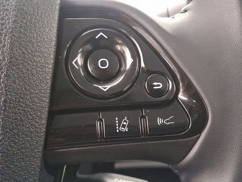 Used 2021 Toyota Prius Prime LE image 23