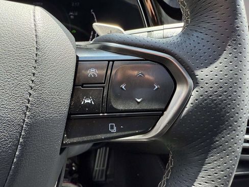 Used 2024 Lexus RX 500h F Sport w/ Convenience Package AWD/4WD image 22