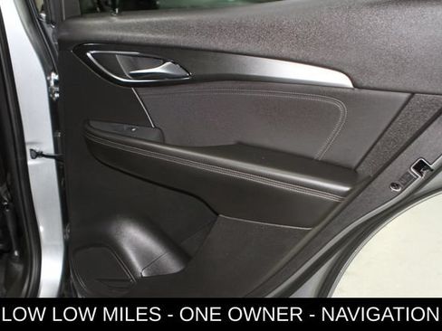 Used 2024 Buick Envision Preferred AWD/4WD image 25