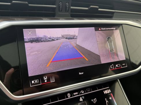 Used 2023 Audi A6 2.0T Premium w/ Convenience Package image 26