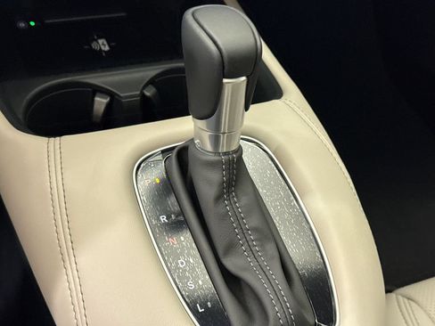 New 2027 Honda HR-V EX-L image 27