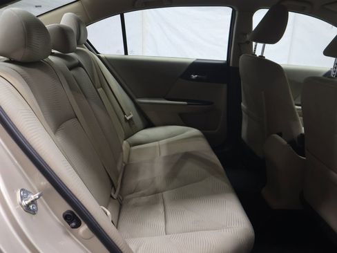 Used 2016 Honda Accord LX image 12