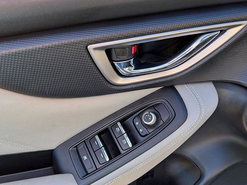 Used 2020 Subaru Forester Limited w/ Popular Package #3 image 13