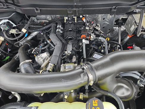 Used 2025 Ford F150 Tremor w/ Tow/Haul Package image 12