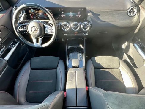 Certified 2023 Mercedes-Benz GLA 250 4MATIC image 16