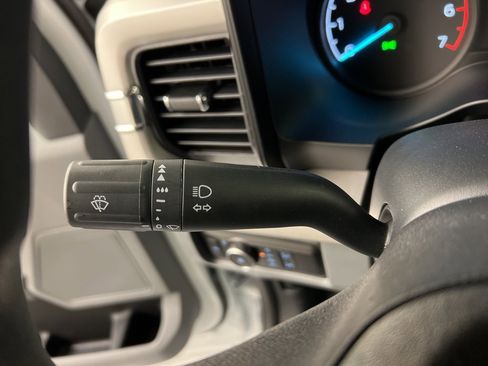 New 2026 Ford F350 XL w/ XL Chrome Package image 15