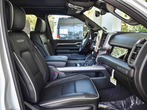New 2026 RAM 1500 Laramie image 16