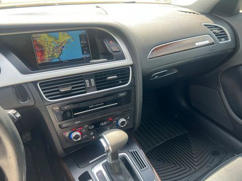 Used 2016 Audi A4 2.0T Premium w/ Audi MMI Navigation Plus AWD/4WD image 23