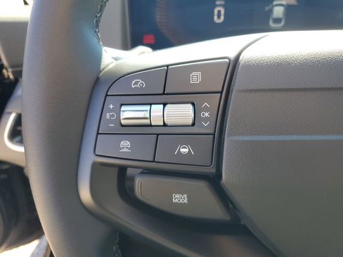 New 2026 Kia K4 EX image 11