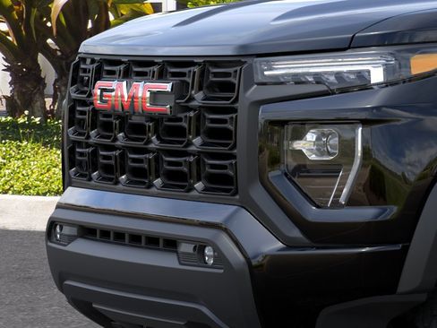 New 2026 GMC Canyon Elevation w/ Convenience Package RWD image 13