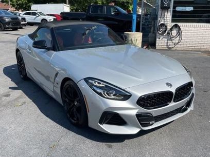 Used 2022 BMW Z4 M40i w/ Premium Package