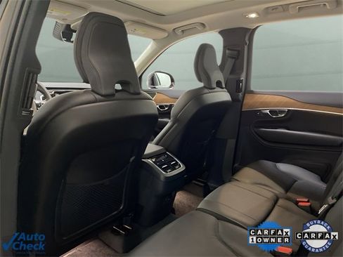 Used 2025 Volvo XC90 B6 Plus image 64