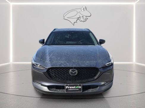 New 2026 MAZDA CX-30 2.5 Turbo w/ Premium Plus Pkg AWD/4WD image 8