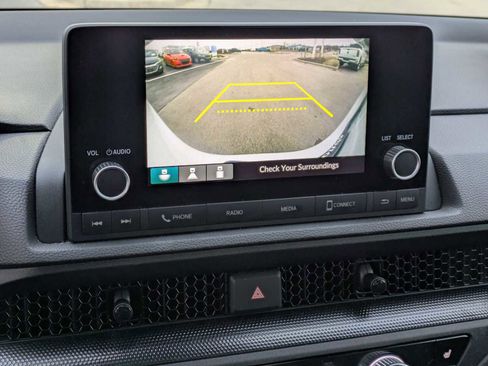 Certified 2023 Honda CR-V Sport image 26