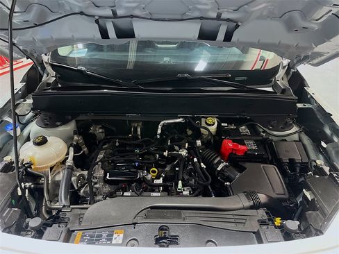 Used 2024 Ford Bronco Sport Heritage w/ Heritage Convenience Package image 28