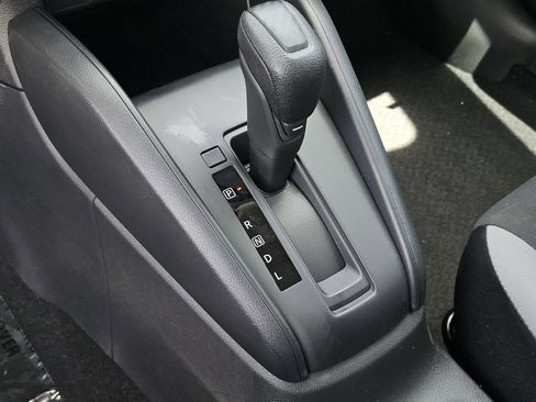 New 2025 Nissan Versa S w/ S Plus Package image 21