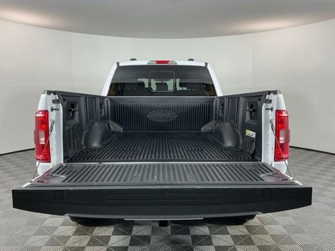 Certified 2023 Ford F150 XLT w/ Equipment Group 302A High AWD/4WD image 7