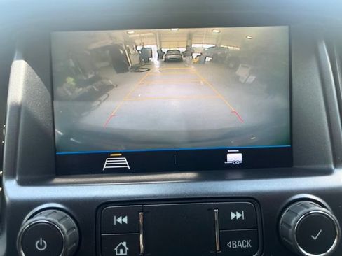 Used 2021 GMC Canyon Elevation w/ Driver Alert Package RWD image 21