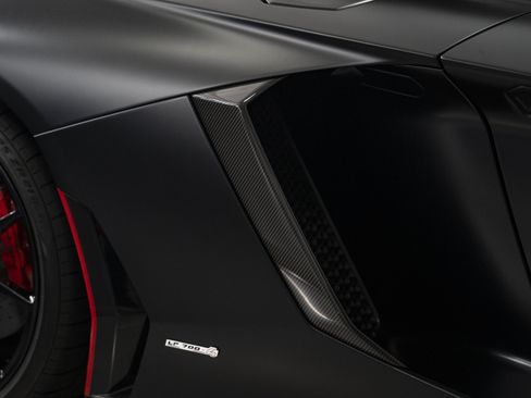 Used 2016 Lamborghini Aventador LP 700-4 AWD/4WD image 15