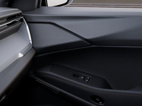 New 2026 Jeep Cherokee Limited image 25