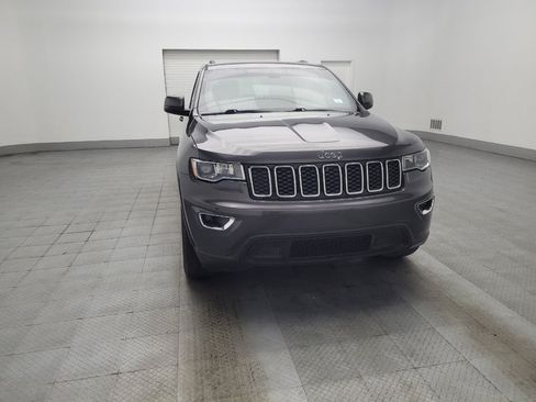 Used 2019 Jeep Grand Cherokee Laredo w/ Laredo X Package image 14