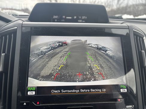 Used 2023 Subaru Crosstrek 2.5i Limited image 26