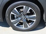 Certified 2025 Lexus UX 300h FWD image 4