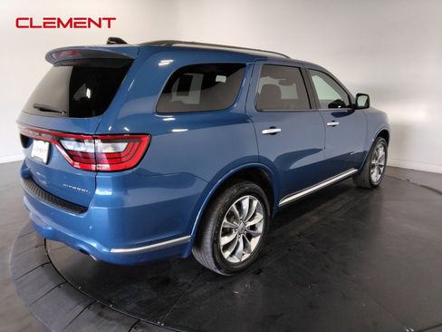 Used 2023 Dodge Durango Citadel image 5