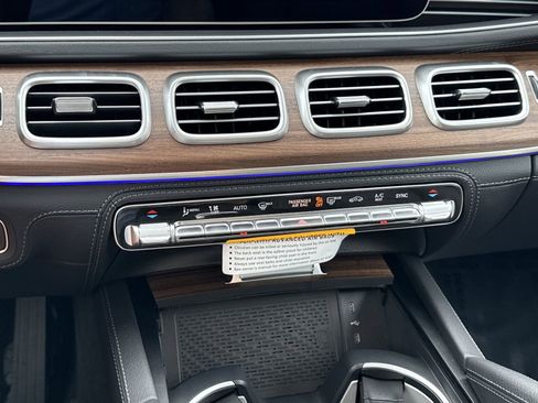 New 2026 Mercedes-Benz GLE 350 4MATIC image 29