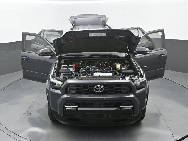 New 2026 Toyota 4Runner TRD Sport Premium AWD/4WD image 33
