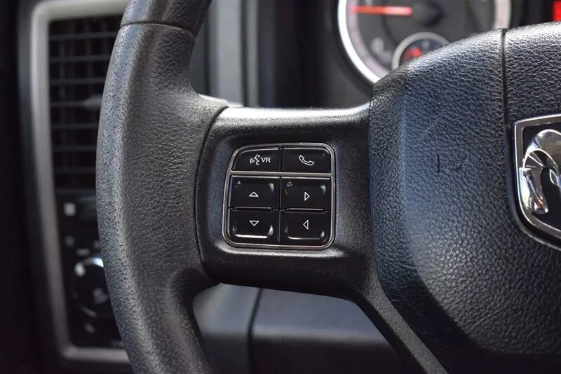 Used 2019 RAM 1500 Tradesman w/ Tradesman SXT Package AWD/4WD image 15